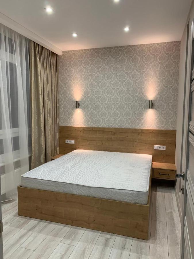Apartments Pearl 36 Arcadia Апартаменты У Моря Аркадия 36 Жемчужина Οδησσός Εξωτερικό φωτογραφία