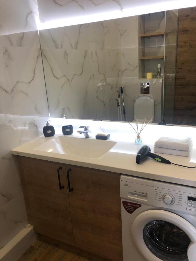Apartments Pearl 36 Arcadia Апартаменты У Моря Аркадия 36 Жемчужина Οδησσός Εξωτερικό φωτογραφία
