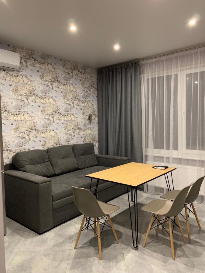 Apartments Pearl 36 Arcadia Апартаменты У Моря Аркадия 36 Жемчужина Οδησσός Εξωτερικό φωτογραφία