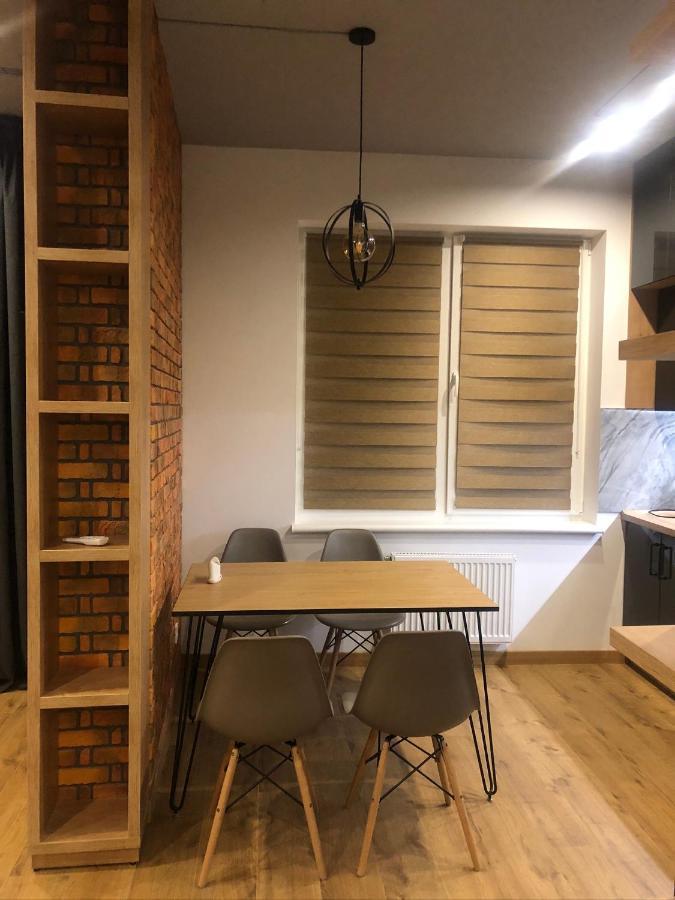 Apartments Pearl 36 Arcadia Апартаменты У Моря Аркадия 36 Жемчужина Οδησσός Εξωτερικό φωτογραφία