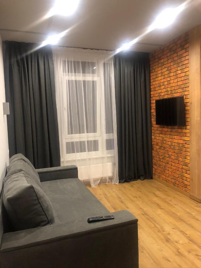 Apartments Pearl 36 Arcadia Апартаменты У Моря Аркадия 36 Жемчужина Οδησσός Εξωτερικό φωτογραφία