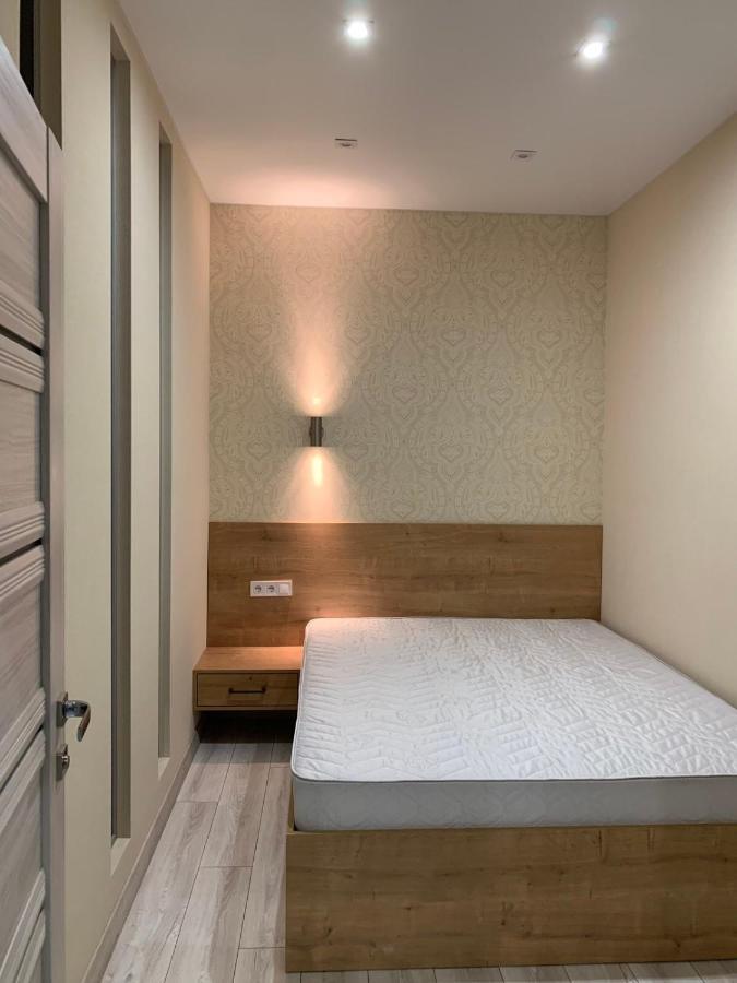 Apartments Pearl 36 Arcadia Апартаменты У Моря Аркадия 36 Жемчужина Οδησσός Εξωτερικό φωτογραφία