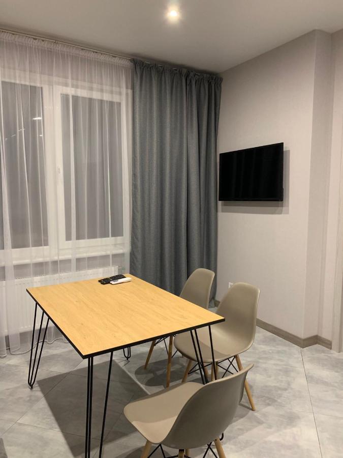 Apartments Pearl 36 Arcadia Апартаменты У Моря Аркадия 36 Жемчужина Οδησσός Εξωτερικό φωτογραφία