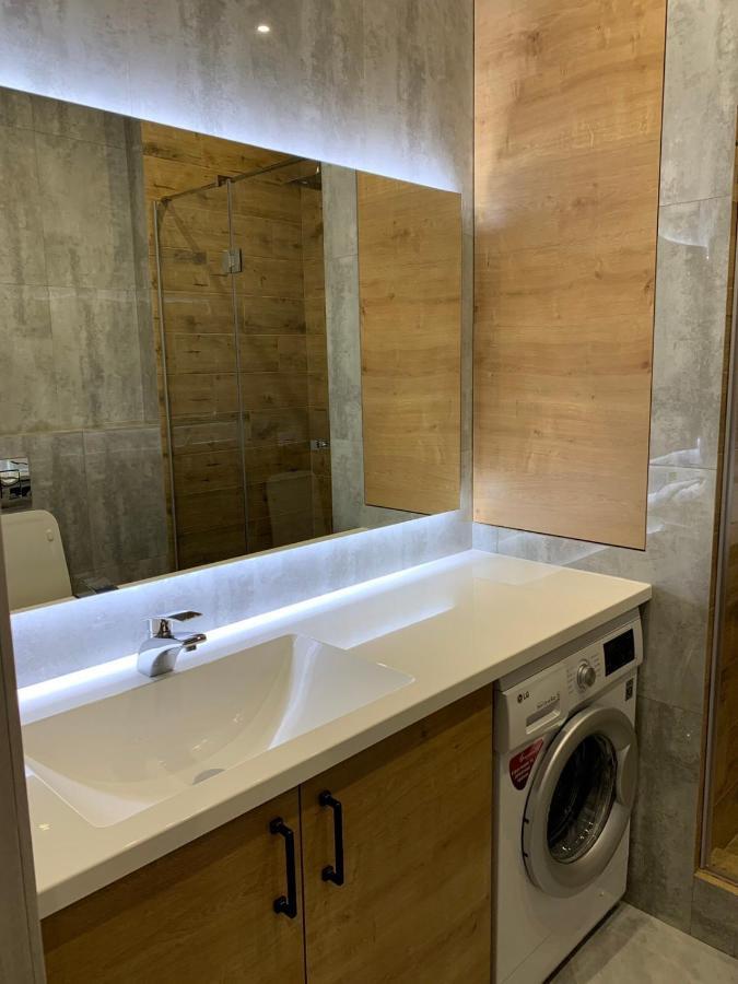 Apartments Pearl 36 Arcadia Апартаменты У Моря Аркадия 36 Жемчужина Οδησσός Εξωτερικό φωτογραφία