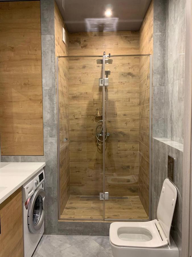 Apartments Pearl 36 Arcadia Апартаменты У Моря Аркадия 36 Жемчужина Οδησσός Εξωτερικό φωτογραφία