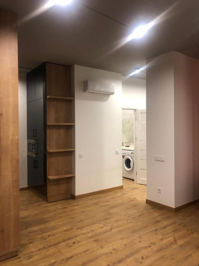 Apartments Pearl 36 Arcadia Апартаменты У Моря Аркадия 36 Жемчужина Οδησσός Εξωτερικό φωτογραφία