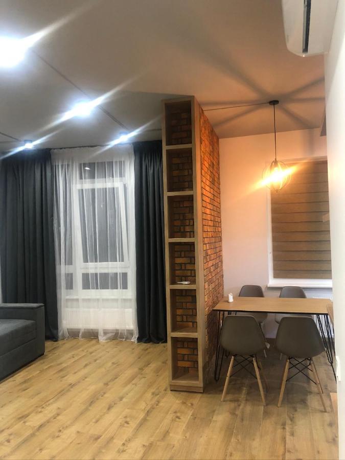 Apartments Pearl 36 Arcadia Апартаменты У Моря Аркадия 36 Жемчужина Οδησσός Εξωτερικό φωτογραφία