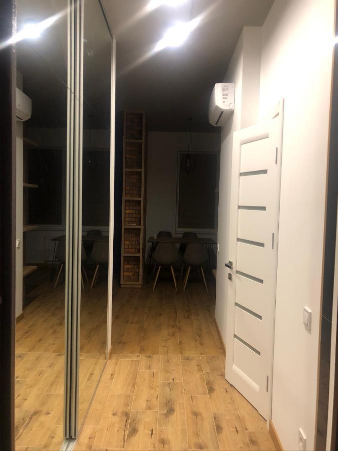 Apartments Pearl 36 Arcadia Апартаменты У Моря Аркадия 36 Жемчужина Οδησσός Εξωτερικό φωτογραφία