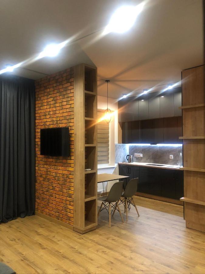 Apartments Pearl 36 Arcadia Апартаменты У Моря Аркадия 36 Жемчужина Οδησσός Εξωτερικό φωτογραφία