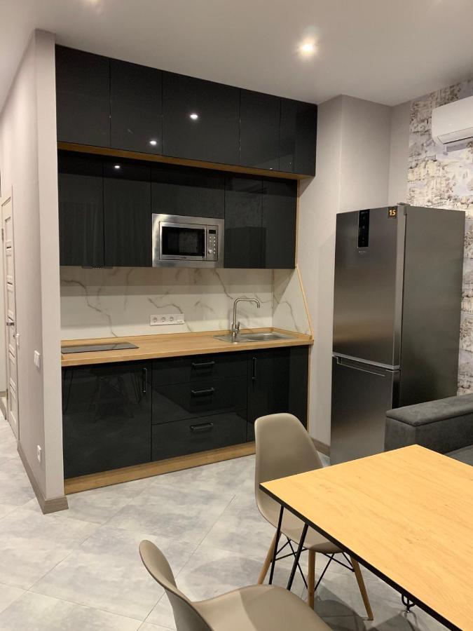 Apartments Pearl 36 Arcadia Апартаменты У Моря Аркадия 36 Жемчужина Οδησσός Εξωτερικό φωτογραφία