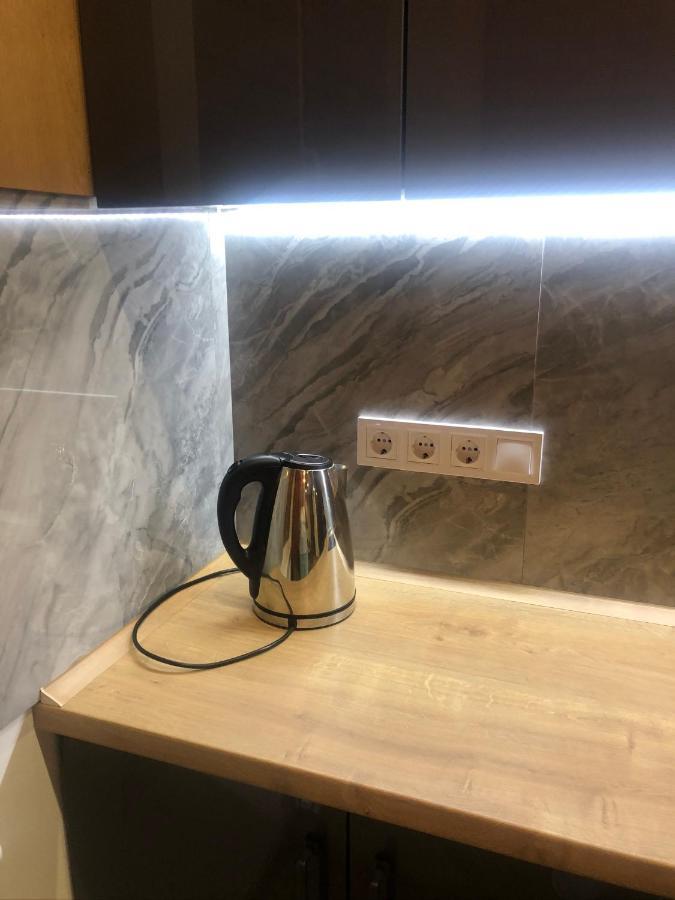 Apartments Pearl 36 Arcadia Апартаменты У Моря Аркадия 36 Жемчужина Οδησσός Εξωτερικό φωτογραφία