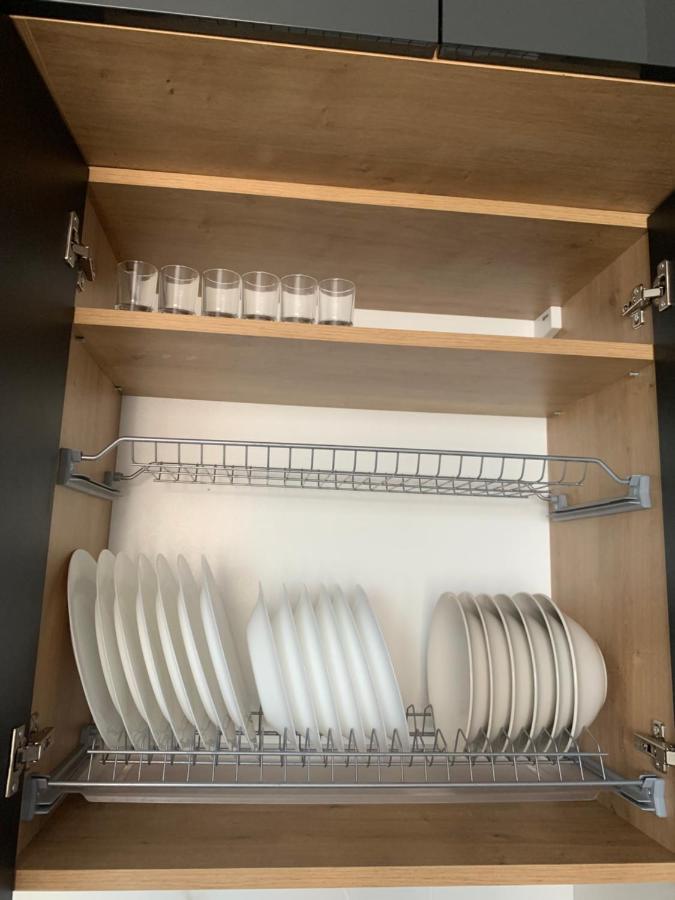 Apartments Pearl 36 Arcadia Апартаменты У Моря Аркадия 36 Жемчужина Οδησσός Εξωτερικό φωτογραφία