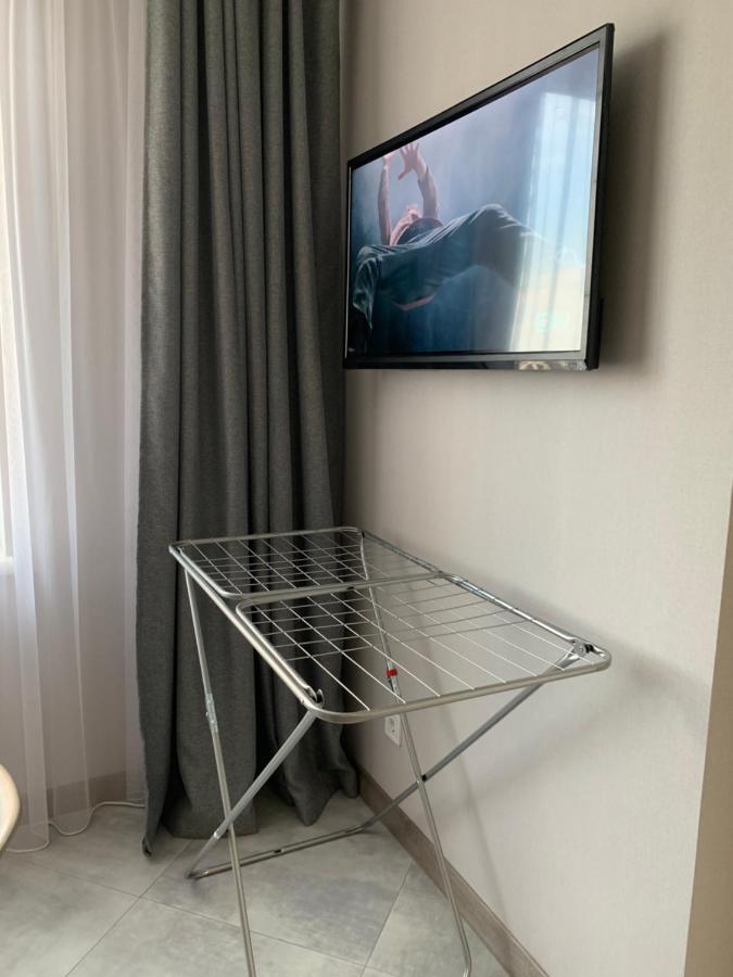 Apartments Pearl 36 Arcadia Апартаменты У Моря Аркадия 36 Жемчужина Οδησσός Εξωτερικό φωτογραφία