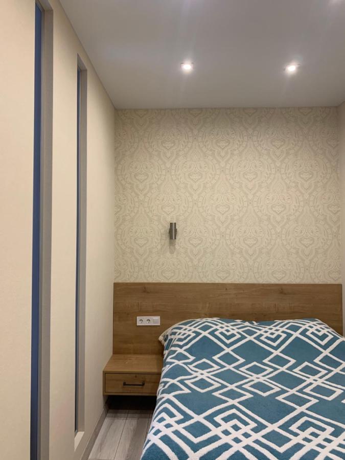 Apartments Pearl 36 Arcadia Апартаменты У Моря Аркадия 36 Жемчужина Οδησσός Εξωτερικό φωτογραφία