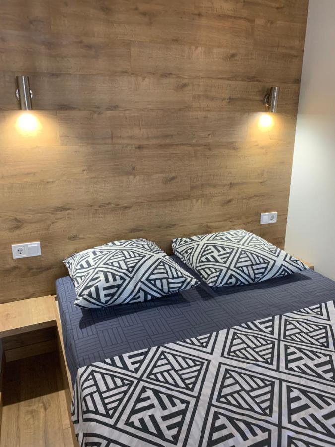 Apartments Pearl 36 Arcadia Апартаменты У Моря Аркадия 36 Жемчужина Οδησσός Εξωτερικό φωτογραφία