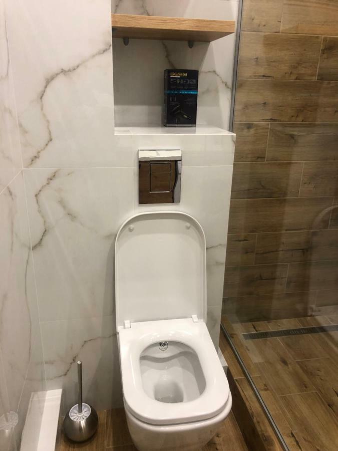 Apartments Pearl 36 Arcadia Апартаменты У Моря Аркадия 36 Жемчужина Οδησσός Εξωτερικό φωτογραφία