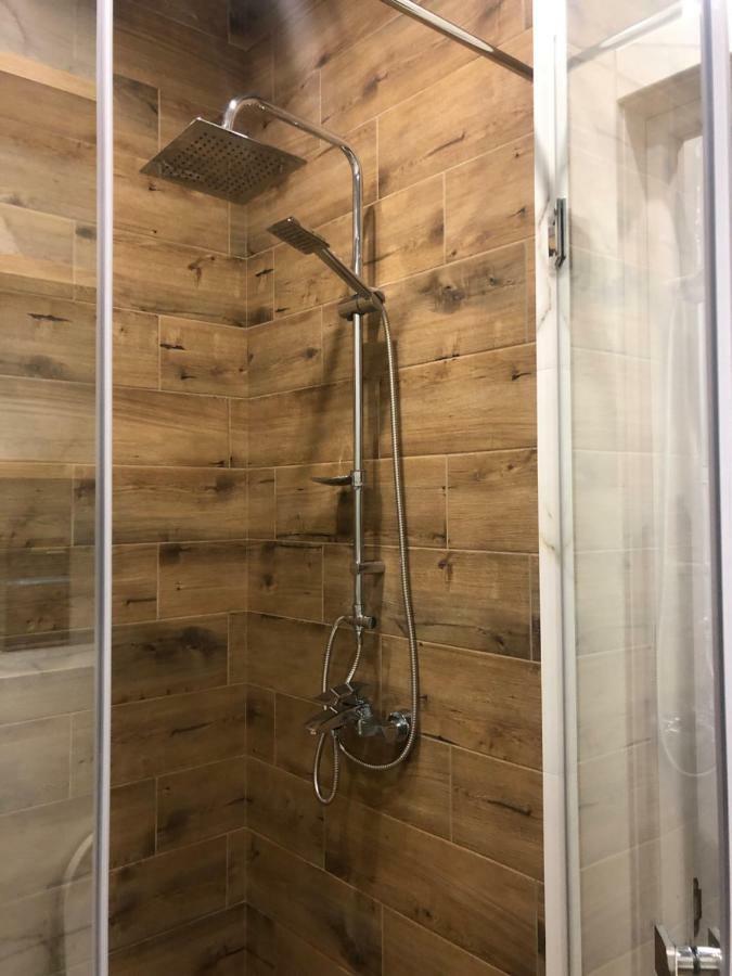 Apartments Pearl 36 Arcadia Апартаменты У Моря Аркадия 36 Жемчужина Οδησσός Εξωτερικό φωτογραφία