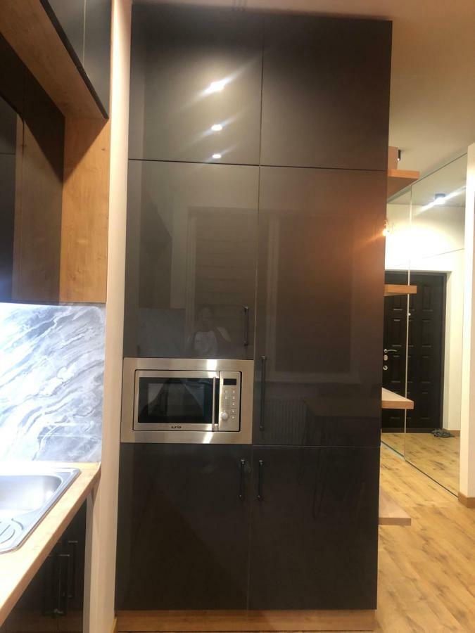 Apartments Pearl 36 Arcadia Апартаменты У Моря Аркадия 36 Жемчужина Οδησσός Εξωτερικό φωτογραφία