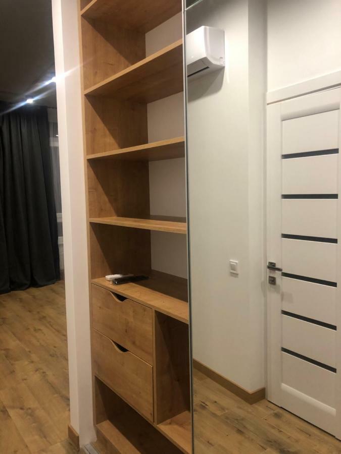Apartments Pearl 36 Arcadia Апартаменты У Моря Аркадия 36 Жемчужина Οδησσός Εξωτερικό φωτογραφία