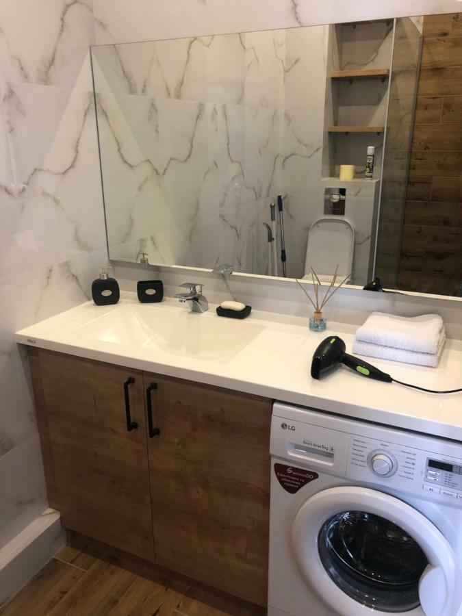 Apartments Pearl 36 Arcadia Апартаменты У Моря Аркадия 36 Жемчужина Οδησσός Εξωτερικό φωτογραφία
