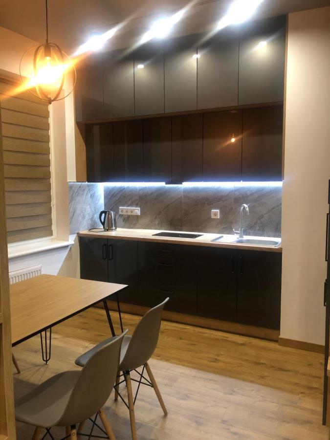 Apartments Pearl 36 Arcadia Апартаменты У Моря Аркадия 36 Жемчужина Οδησσός Εξωτερικό φωτογραφία